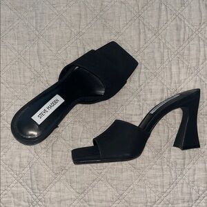 Steve Madden Heels